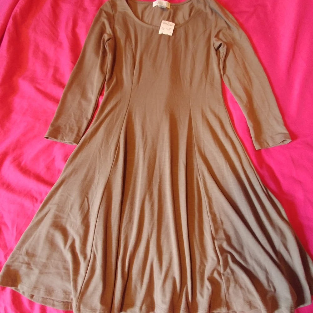 Forever 21 dress